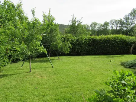 Ferme restaurée avec jardin clos et terrasse, proche Puy en Velay - Photo 28
