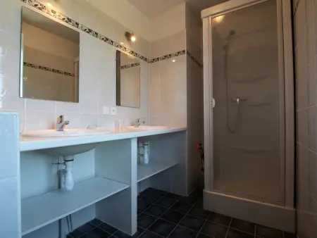 Maison de charme avec grand parc pour des vacances en famille au cœur de l'Auvergne - Photo 10