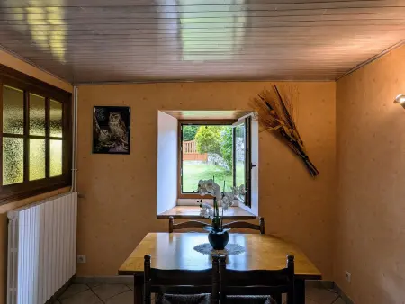 Gîte spacieux et rénové avec équipements modernes, terrasse et vaste jardin près de Gévaudan et Margeride - Photo 5