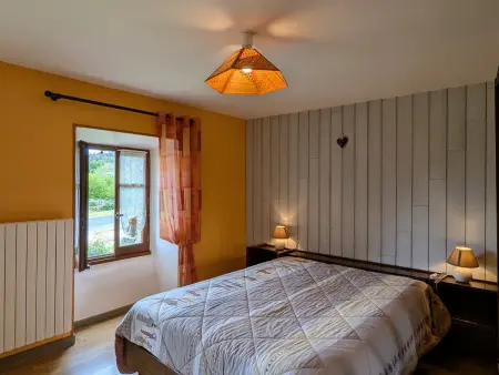 Gîte spacieux et rénové avec équipements modernes, terrasse et vaste jardin près de Gévaudan et Margeride - Photo 16