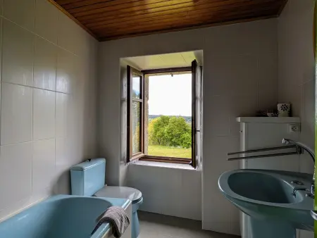 Gîte spacieux et rénové avec équipements modernes, terrasse et vaste jardin près de Gévaudan et Margeride - Photo 22