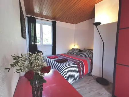 Grande maison au cœur d'un village historique avec terrasse et WIFI inclus - Photo 7