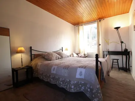 Grande maison au cœur d'un village historique avec terrasse et WIFI inclus - Photo 8
