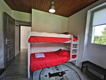 Grande maison au cœur d'un village historique avec terrasse et WIFI inclus - Photo 11
