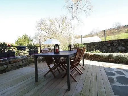 Grande maison au cœur d'un village historique avec terrasse et WIFI inclus - Photo 15