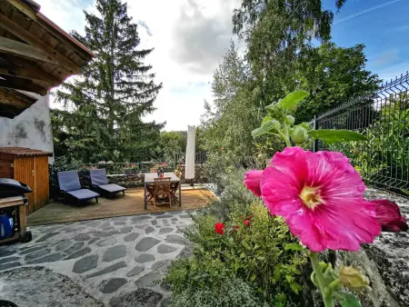 Grande maison au cœur d'un village historique avec terrasse et WIFI inclus - Photo 19