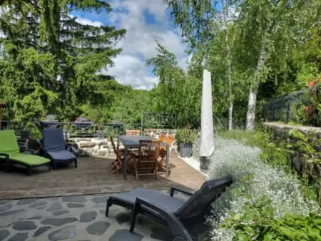 Grande maison au cœur d'un village historique avec terrasse et WIFI inclus - Photo 20
