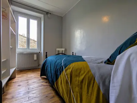 Maison de caractère avec jardin, idéale famille, près de Brioude, prox. baignade et ski - Photo 18