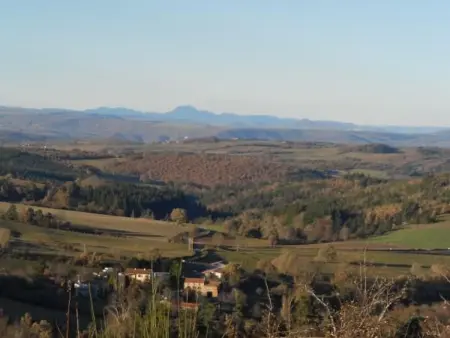 Maison de caractère avec jardin, idéale famille, près de Brioude, prox. baignade et ski - Photo 29
