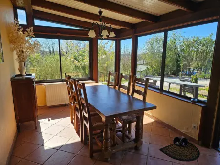 Gîte des Vignes au calme, 2 ch, terrasse, animaux admis, parking, recharge VE - Photo 4