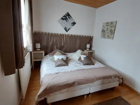 Gîte des Vignes au calme, 2 ch, terrasse, animaux admis, parking, recharge VE - Photo 8