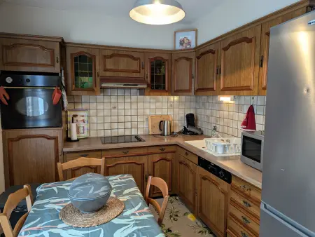 Maison cosy à Sully-sur-Loire, 5 chambres, terrasse, parking, draps et chauffage inclus - Photo 3