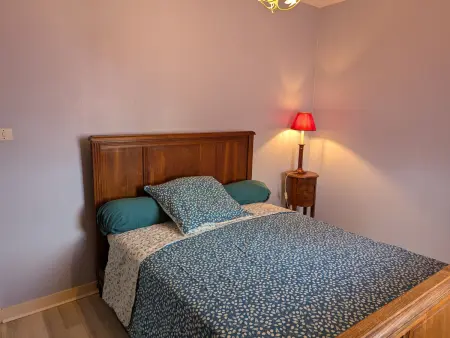 Maison cosy à Sully-sur-Loire, 5 chambres, terrasse, parking, draps et chauffage inclus - Photo 10