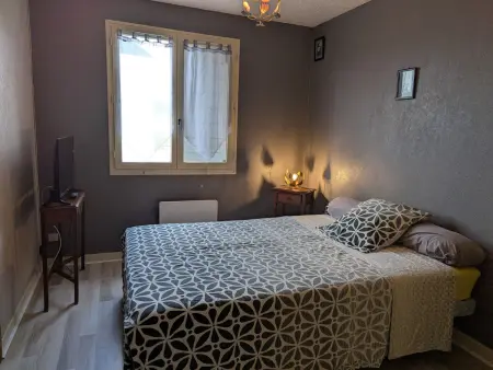 Maison cosy à Sully-sur-Loire, 5 chambres, terrasse, parking, draps et chauffage inclus - Photo 16
