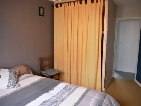 Maison cosy à Sully-sur-Loire, 5 chambres, terrasse, parking, draps et chauffage inclus - Photo 17