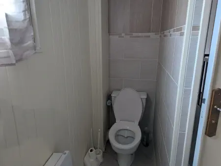 Maison cosy à Sully-sur-Loire, 5 chambres, terrasse, parking, draps et chauffage inclus - Photo 20