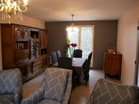Maison cosy à Sully-sur-Loire, 5 chambres, terrasse, parking, draps et chauffage inclus - Photo 21