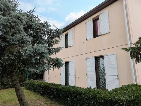 Maison cosy à Sully-sur-Loire, 5 chambres, terrasse, parking, draps et chauffage inclus - Photo 22