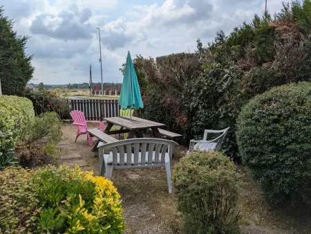 Maison cosy à Sully-sur-Loire, 5 chambres, terrasse, parking, draps et chauffage inclus - Photo 25