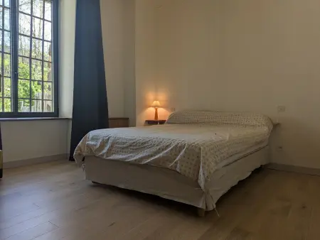 Élégante maison de maître XVIIIe, jardin clos 500m², nature, proche Puy-en-Velay, 11 pers., cosy & confort - Photo 12