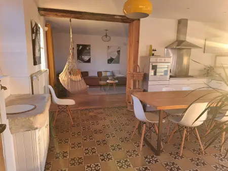 Gîte calme 4 chambres, terrasse privative, draps inclus - Germonville - Photo 9