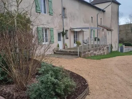 Gîte calme 4 chambres, terrasse privative, draps inclus - Germonville - Photo 15