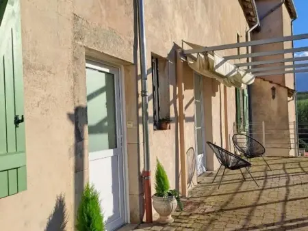 Gîte calme 4 chambres, terrasse privative, draps inclus - Germonville - Photo 17