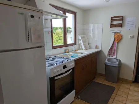 Gîte indépendant avec terrasse et accès direct au lac - Photo 4