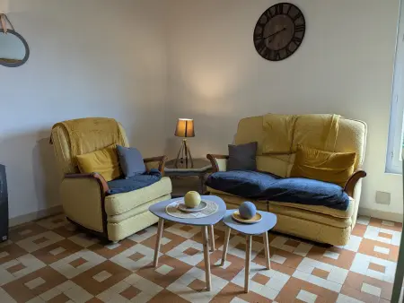 Gîte indépendant avec terrasse et accès direct au lac - Photo 6