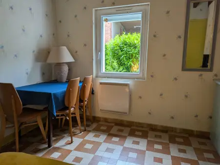 Gîte indépendant avec terrasse et accès direct au lac - Photo 8