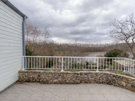 Gîte indépendant avec terrasse et accès direct au lac - Photo 16