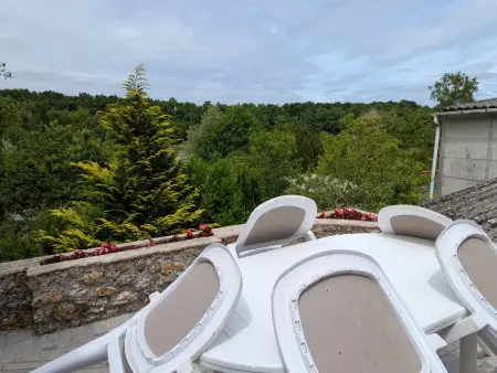 Gîte indépendant avec terrasse et accès direct au lac - Photo 18