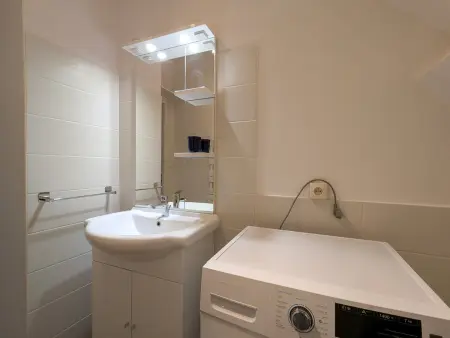 Charmante maison avec piscine en Brenne – 2 ch, jardin, draps et ménage inclus - Photo 10