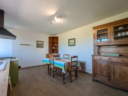Charmante maison avec piscine en Brenne – 2 ch, jardin, draps et ménage inclus - Photo 18