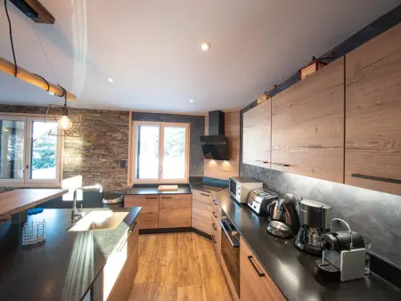 Chalet familial spacieux avec SPA, salle de jeux, près des pistes - 14 pers, Vosges - Photo 3