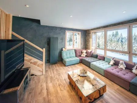 Chalet familial spacieux avec SPA, salle de jeux, près des pistes - 14 pers, Vosges - Photo 13