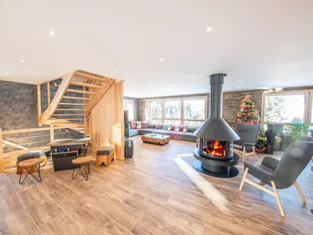Chalet familial spacieux avec SPA, salle de jeux, près des pistes - 14 pers, Vosges - Photo 16