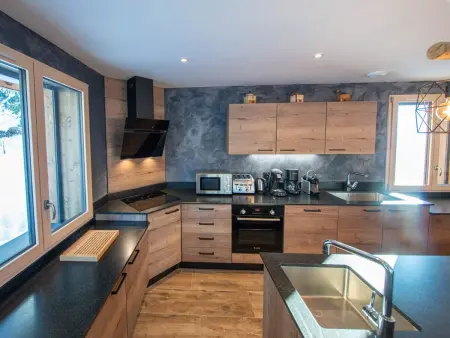 Chalet familial spacieux avec SPA, salle de jeux, près des pistes - 14 pers, Vosges - Photo 17