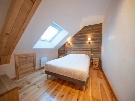 Chalet familial spacieux avec SPA, salle de jeux, près des pistes - 14 pers, Vosges - Photo 22