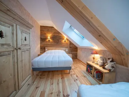 Chalet familial spacieux avec SPA, salle de jeux, près des pistes - 14 pers, Vosges - Photo 25