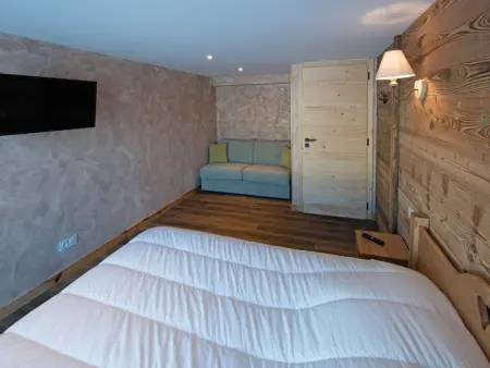 Chalet familial spacieux avec SPA, salle de jeux, près des pistes - 14 pers, Vosges - Photo 26