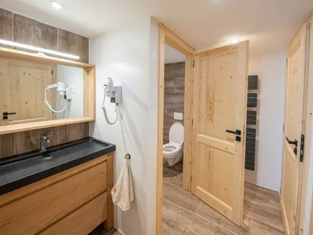 Chalet familial spacieux avec SPA, salle de jeux, près des pistes - 14 pers, Vosges - Photo 28