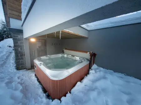 Chalet familial spacieux avec SPA, salle de jeux, près des pistes - 14 pers, Vosges - Photo 30