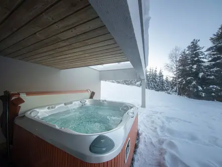 Chalet familial spacieux avec SPA, salle de jeux, près des pistes - 14 pers, Vosges - Photo 31