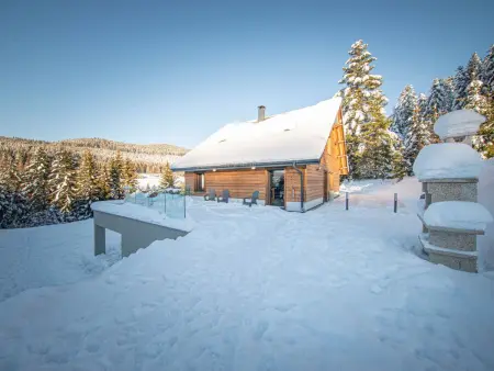 Chalet familial spacieux avec SPA, salle de jeux, près des pistes - 14 pers, Vosges - Photo 32