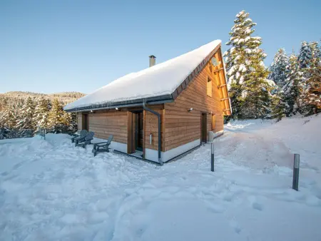 Chalet familial spacieux avec SPA, salle de jeux, près des pistes - 14 pers, Vosges - Photo 33