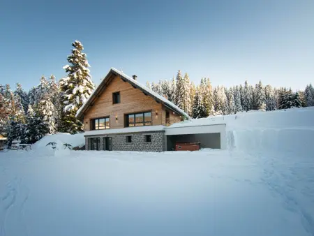 Chalet familial spacieux avec SPA, salle de jeux, près des pistes - 14 pers, Vosges - Photo 34