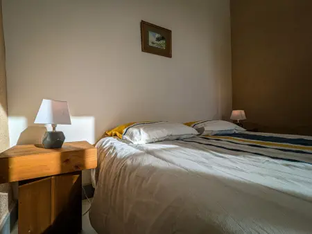 Gîte en Brenne avec Terrasse et Garage Privé, Gite 4 personnes à Migné - Photo 2