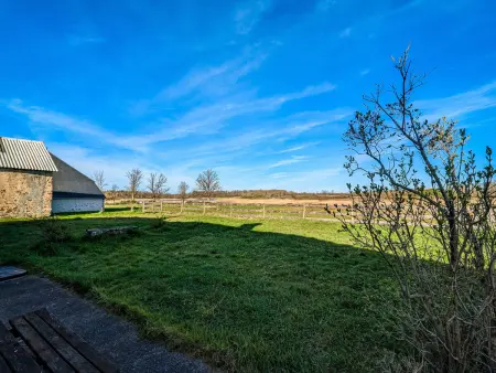 Gîte en Brenne avec Terrasse et Garage Privé, Gite 4 personnes à Migné - Photo 4