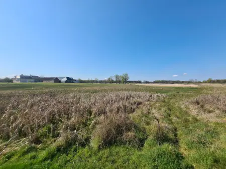 Gîte en Brenne avec Terrasse et Garage Privé, Gite 4 personnes à Migné - Photo 7